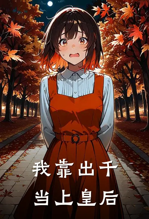 我靠出千当上皇后