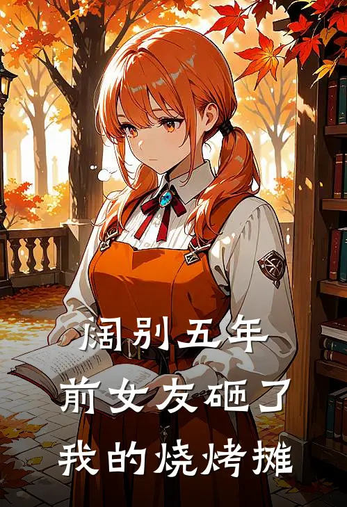 阔别五年，前女友砸了我的烧烤摊