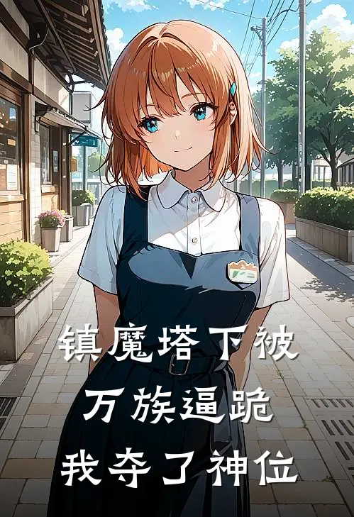 镇魔塔下被万族逼跪，我夺了神位