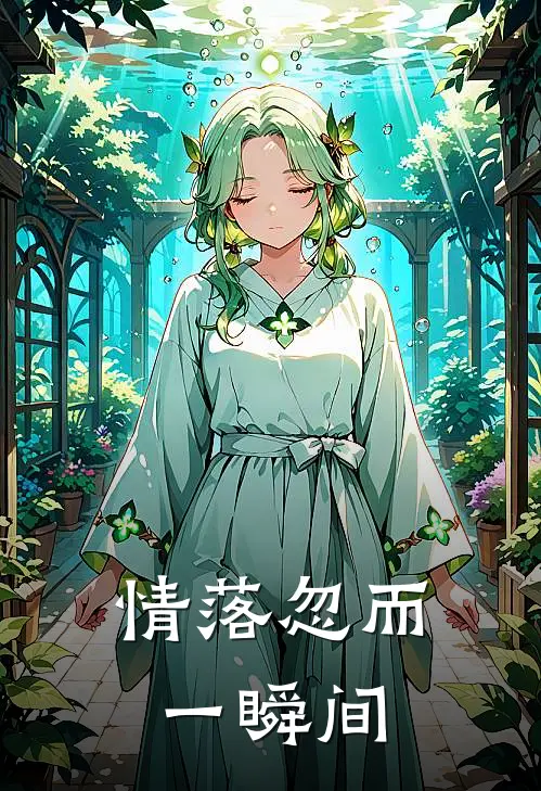 情落忽而一瞬间