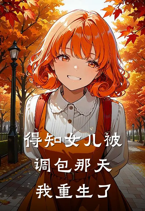 得知女儿被调包那天，我重生了