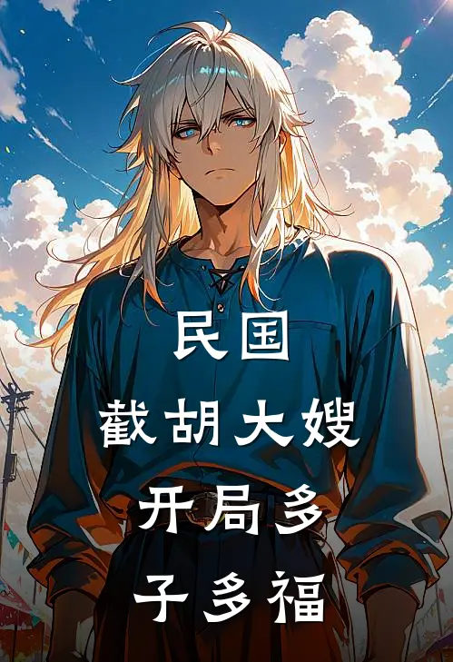 民国：截胡大嫂，开局多子多福