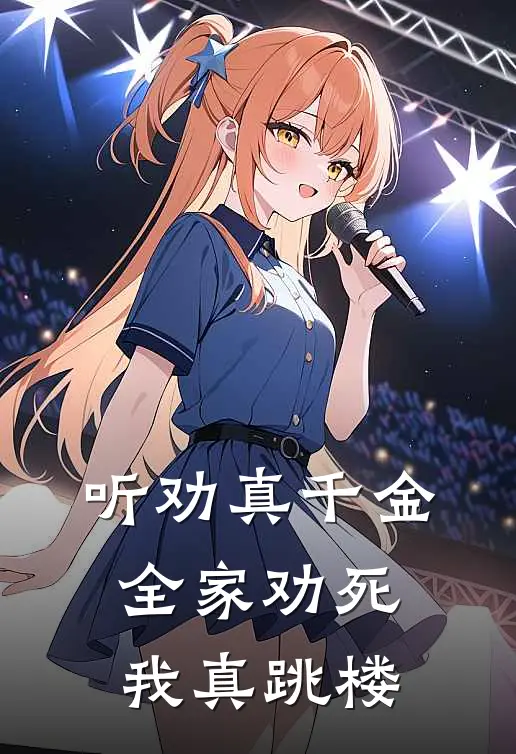 听劝真千金，全家劝死我真跳楼