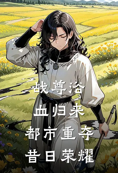 战尊浴血归来，都市重夺昔日荣耀
