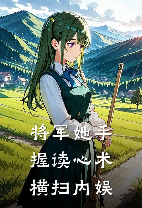 将军她手握读心术横扫内娱