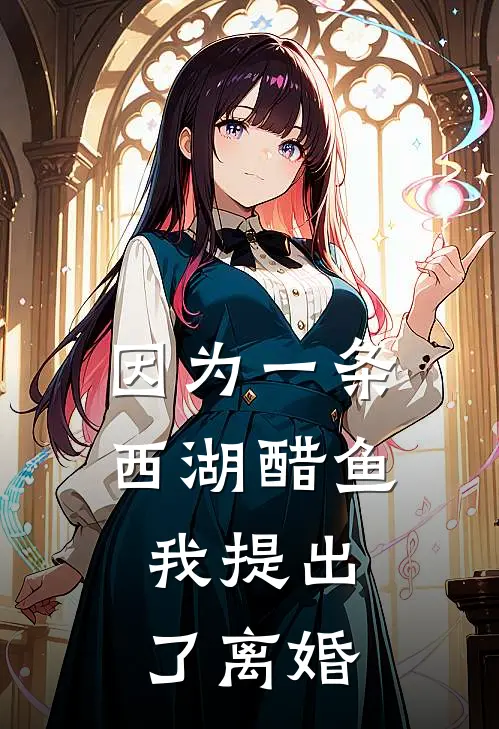因为一条西湖醋鱼，我提出了离婚