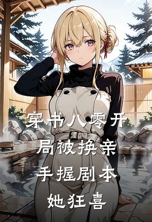 穿书八零开局被换亲，手握剧本她狂喜