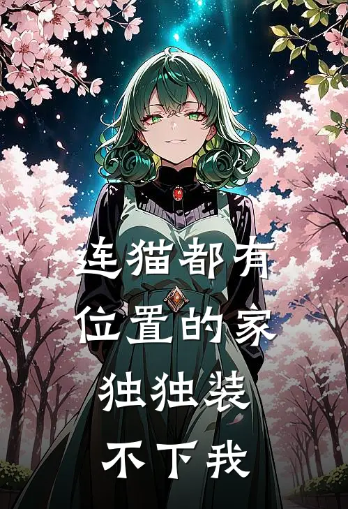 连猫都有位置的家，独独装不下我