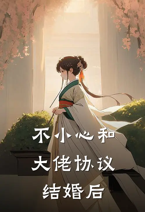 不小心和大佬协议结婚后