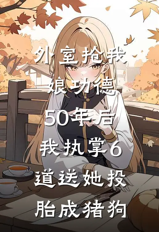 外室抢我娘功德，50年后我执掌6道送她投胎成猪狗