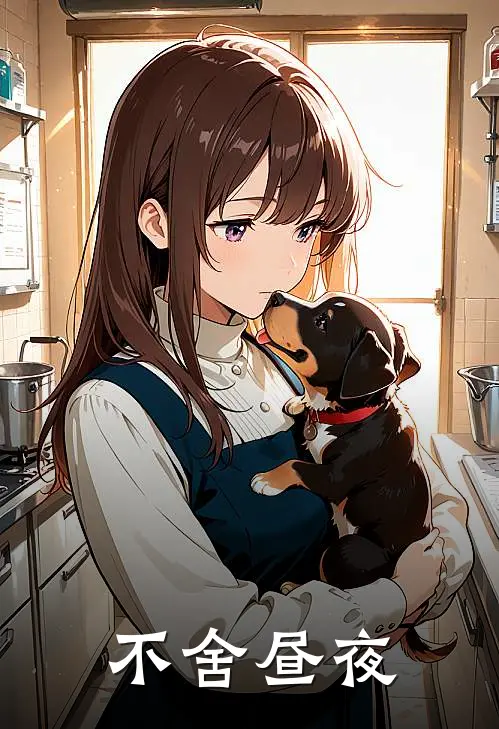 不舍昼夜
