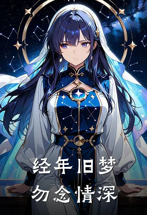 经年旧梦，勿念情深