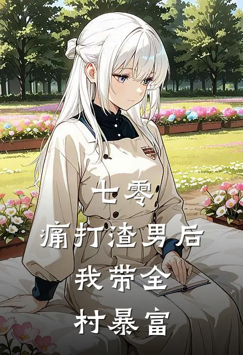 七零：痛打渣男后，我带全村暴富