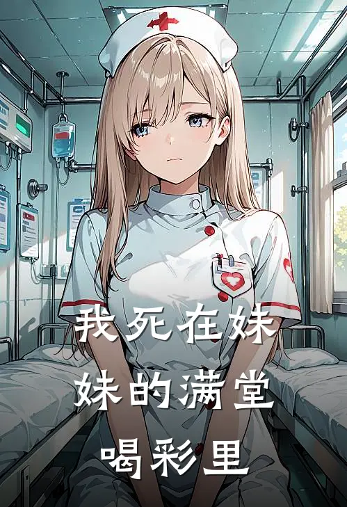 我死在妹妹的满堂喝彩里