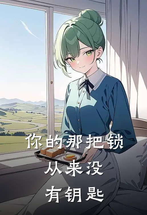 你的那把锁,从来没有钥匙英文
