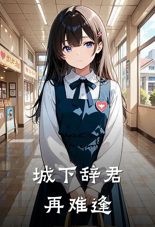 城下辞君再难逢