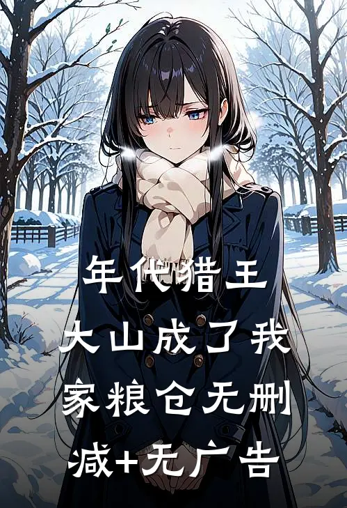 年代猎王：大山成了我家粮仓无删减+无广告