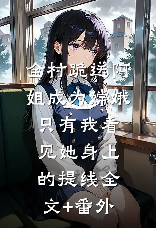 全村跪送阿姐成为嫦娥，只有我看见她身上的提线全文+番外