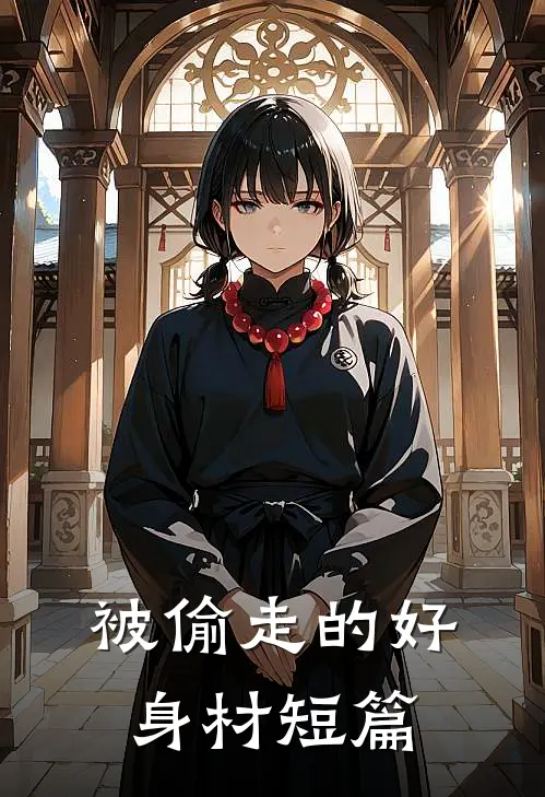 被偷走的好身材短篇