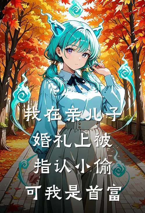 我在亲儿子婚礼上被指认小偷，可我是首富