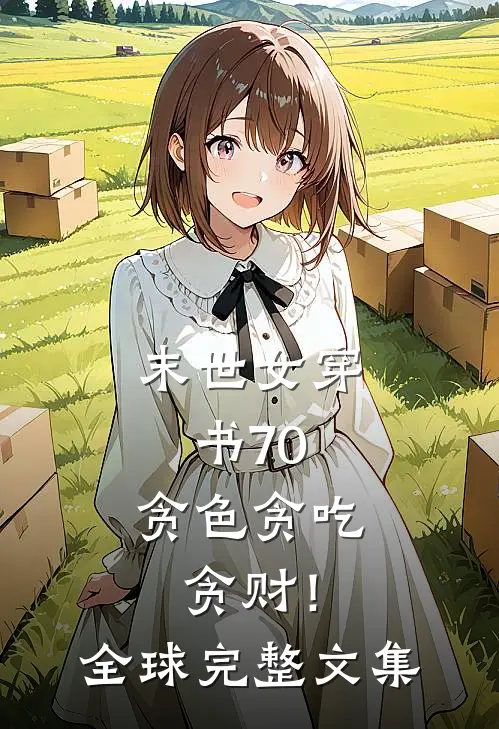 末世女穿书70，贪色贪吃贪财！全球完整文集