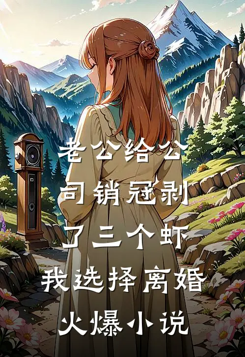 老公给公司销冠剥了三个虾，我选择离婚火爆小说