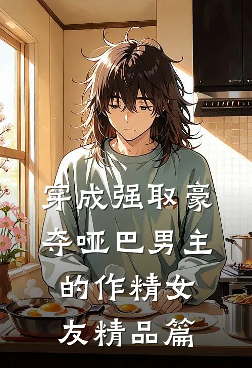 穿成强取豪夺哑巴男主的作精女友精品篇