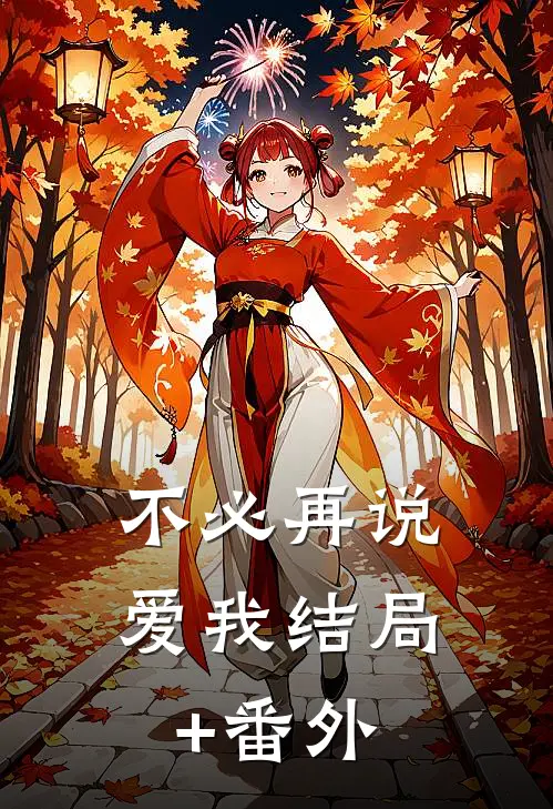 不必再说爱我结局+番外