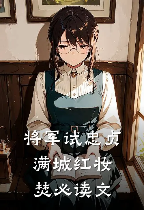 将军试忠贞，满城红妆焚必读文