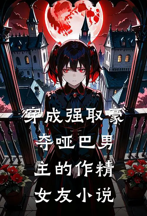 穿成强取豪夺哑巴男主的作精女友小说