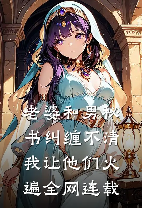 老婆和男秘书纠缠不清，我让他们火遍全网连载