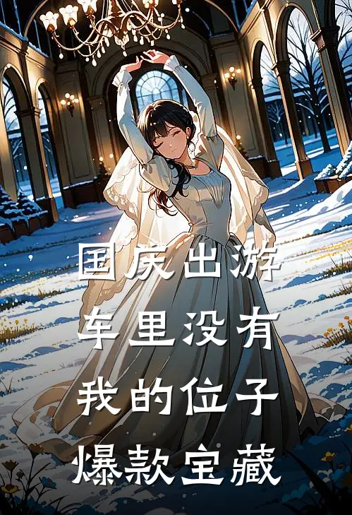 国庆出游，车里没有我的位子爆款宝藏