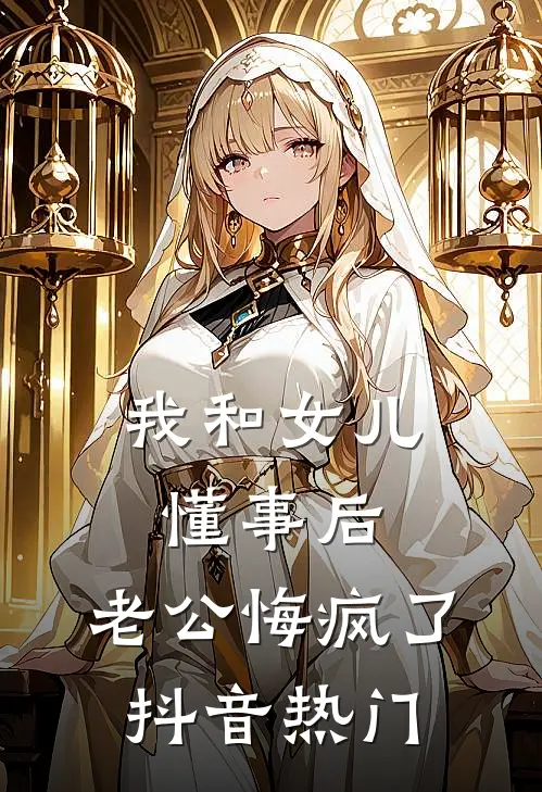 我和女儿懂事后，老公悔疯了抖音热门