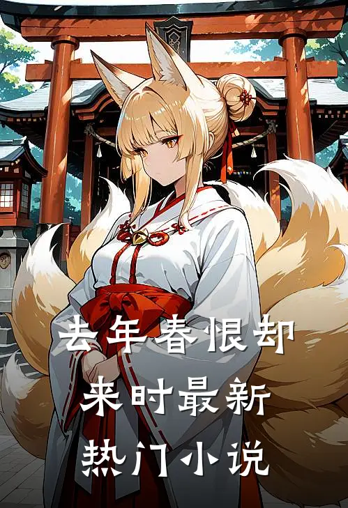 去年春恨却来时最新热门小说