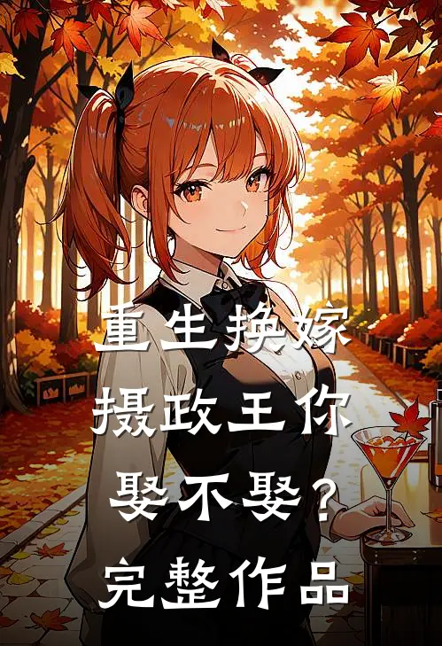 重生换嫁：摄政王你娶不娶？完整作品