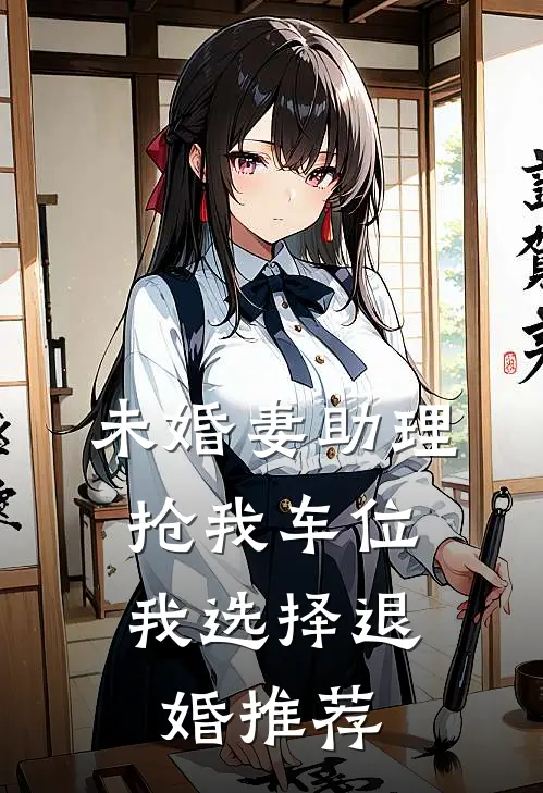 未婚妻助理抢我车位，我选择退婚推荐