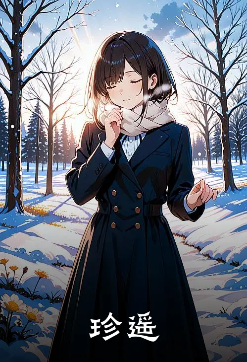珍遥
