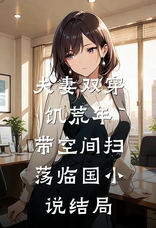 夫妻双穿饥荒年，带空间扫荡临国小说结局