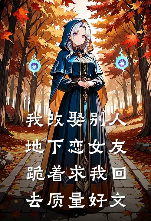 我改娶别人，地下恋女友跪着求我回去质量好文