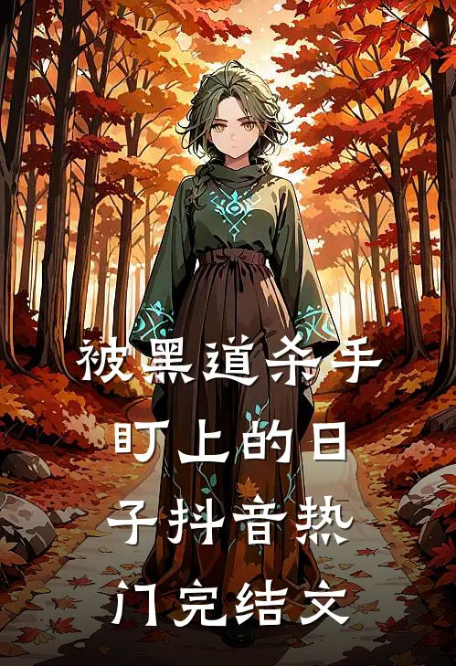 被黑道杀手盯上的日子抖音热门完结文