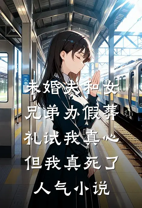 未婚夫和女兄弟办假葬礼试我真心，但我真死了人气小说