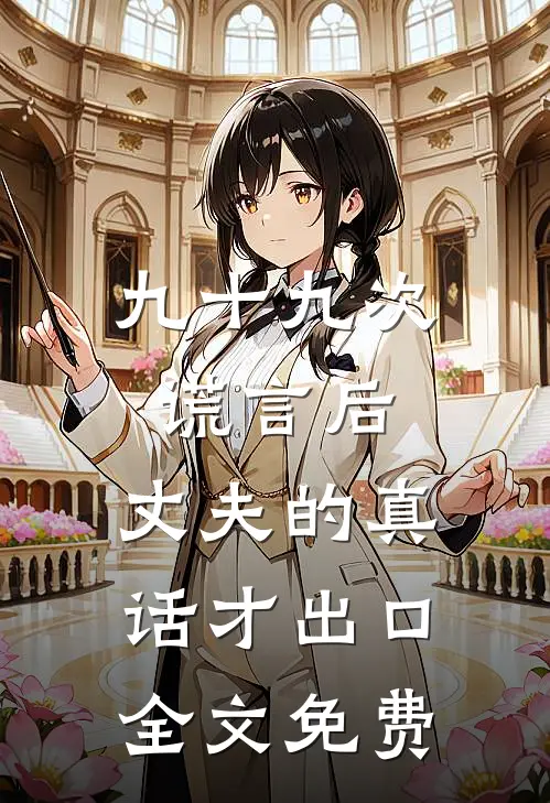 九十九次谎言后，丈夫的真话才出口全文免费