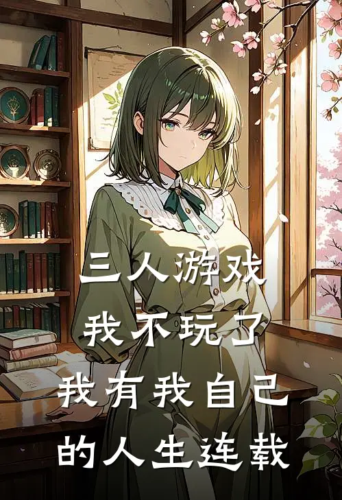 三人游戏我不玩了，我有我自己的人生连载