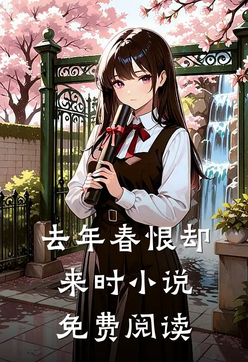 去年春恨却来时小说免费阅读