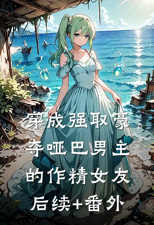 穿成强取豪夺哑巴男主的作精女友后续+番外