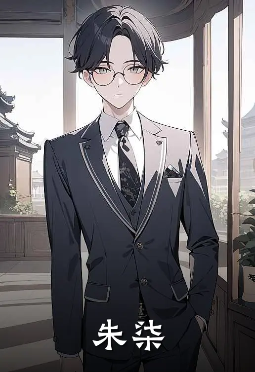 朱柒寿
