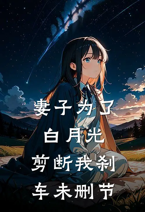 妻子为了白月光，剪断我刹车未删节