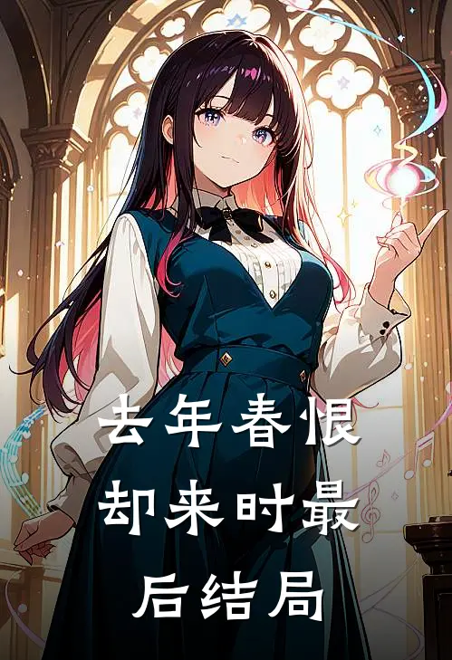 去年春恨却来时最后结局
