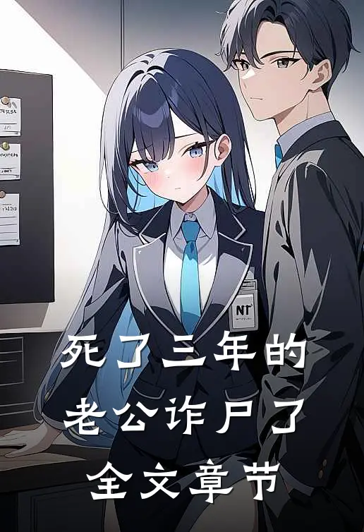 死了三年的老公诈尸了全文章节