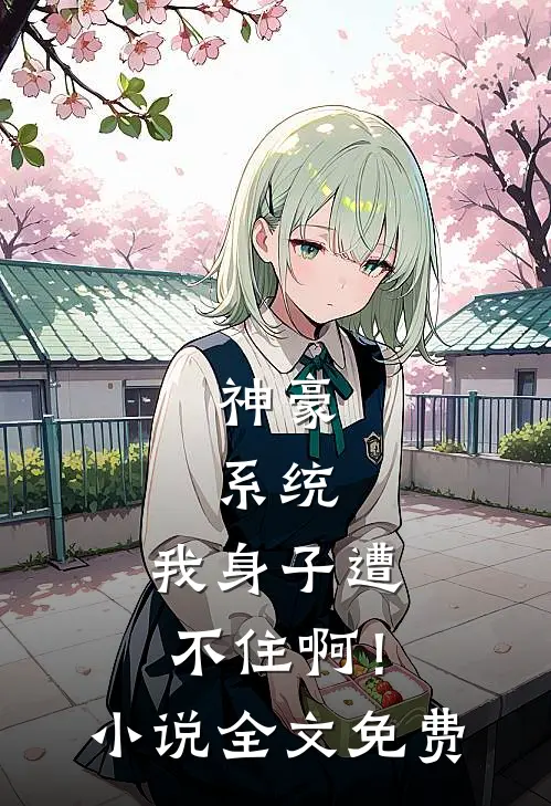 神豪：系统，我身子遭不住啊！小说全文免费